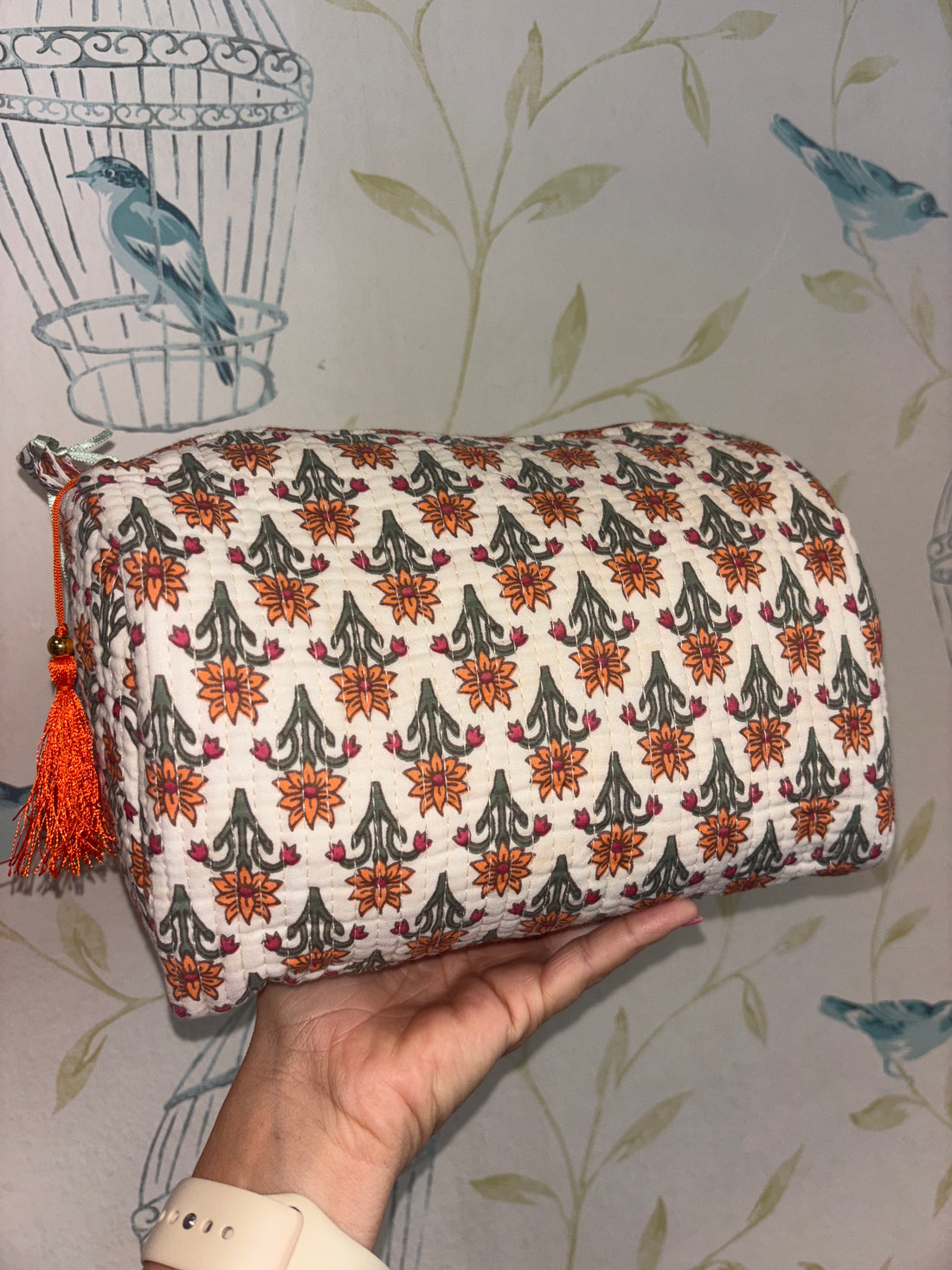 Neceser Lola Cuadrado