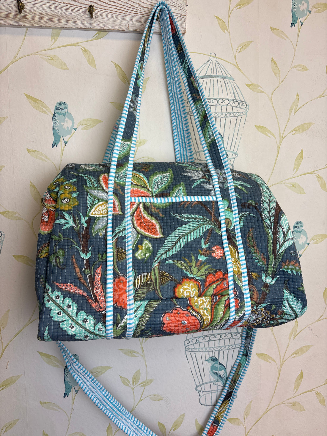 Bolso Lola Gris