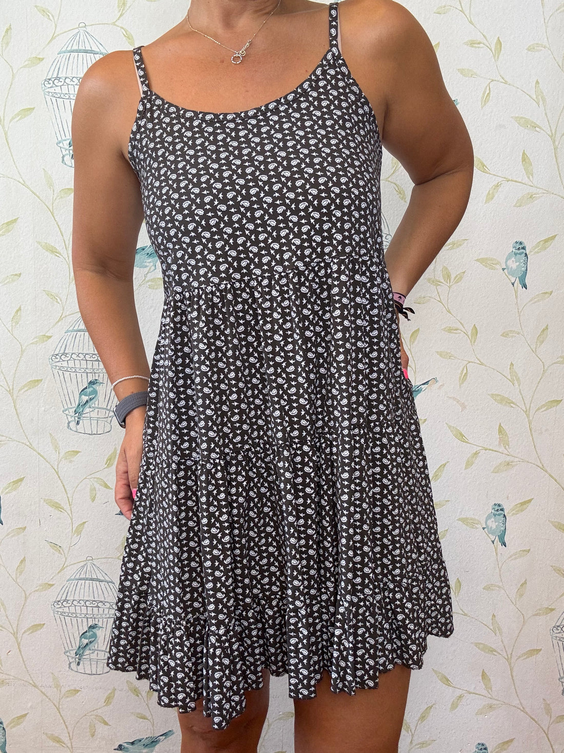 Vestido Paula