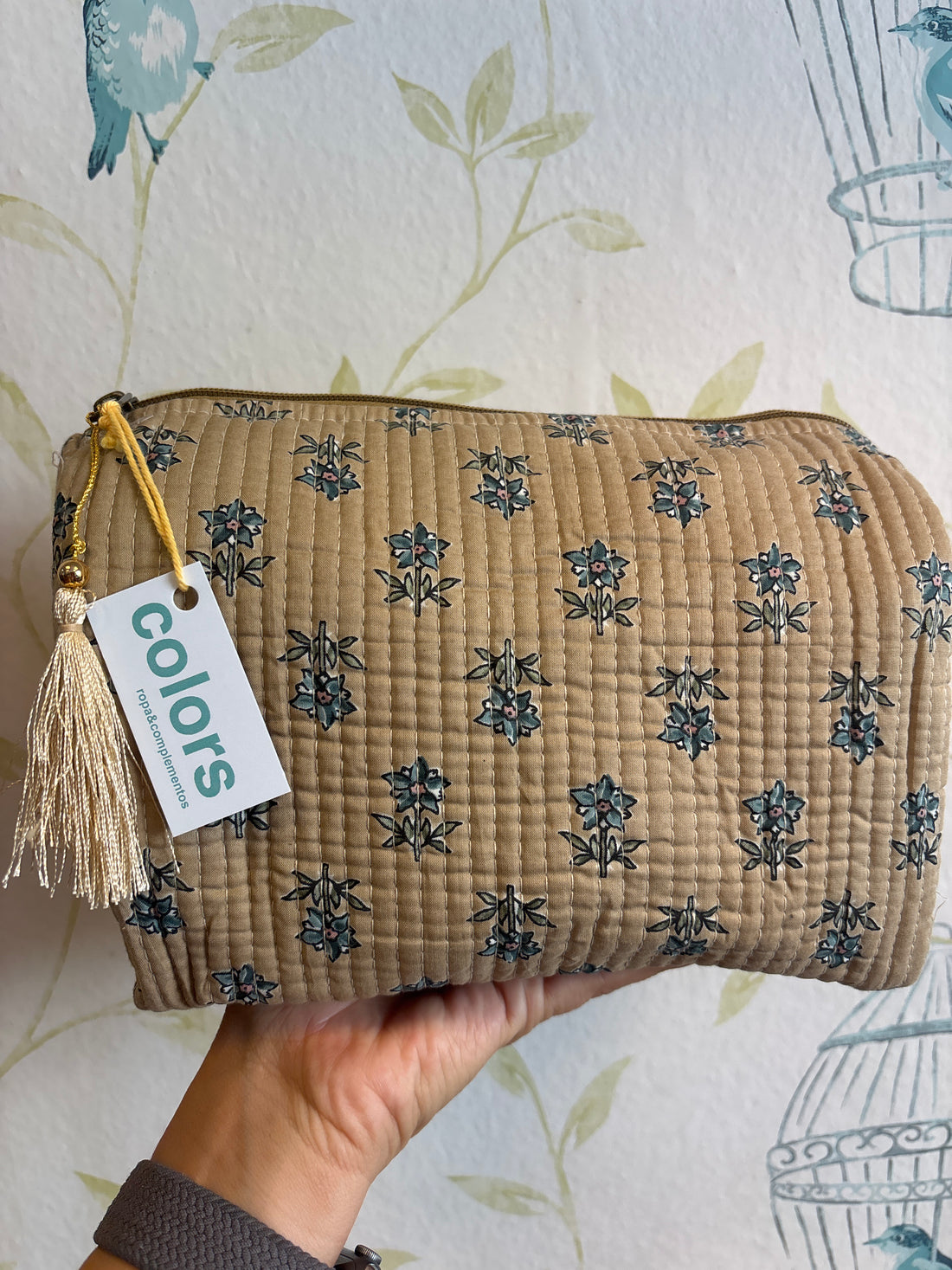 Neceser Lola Cuadrado