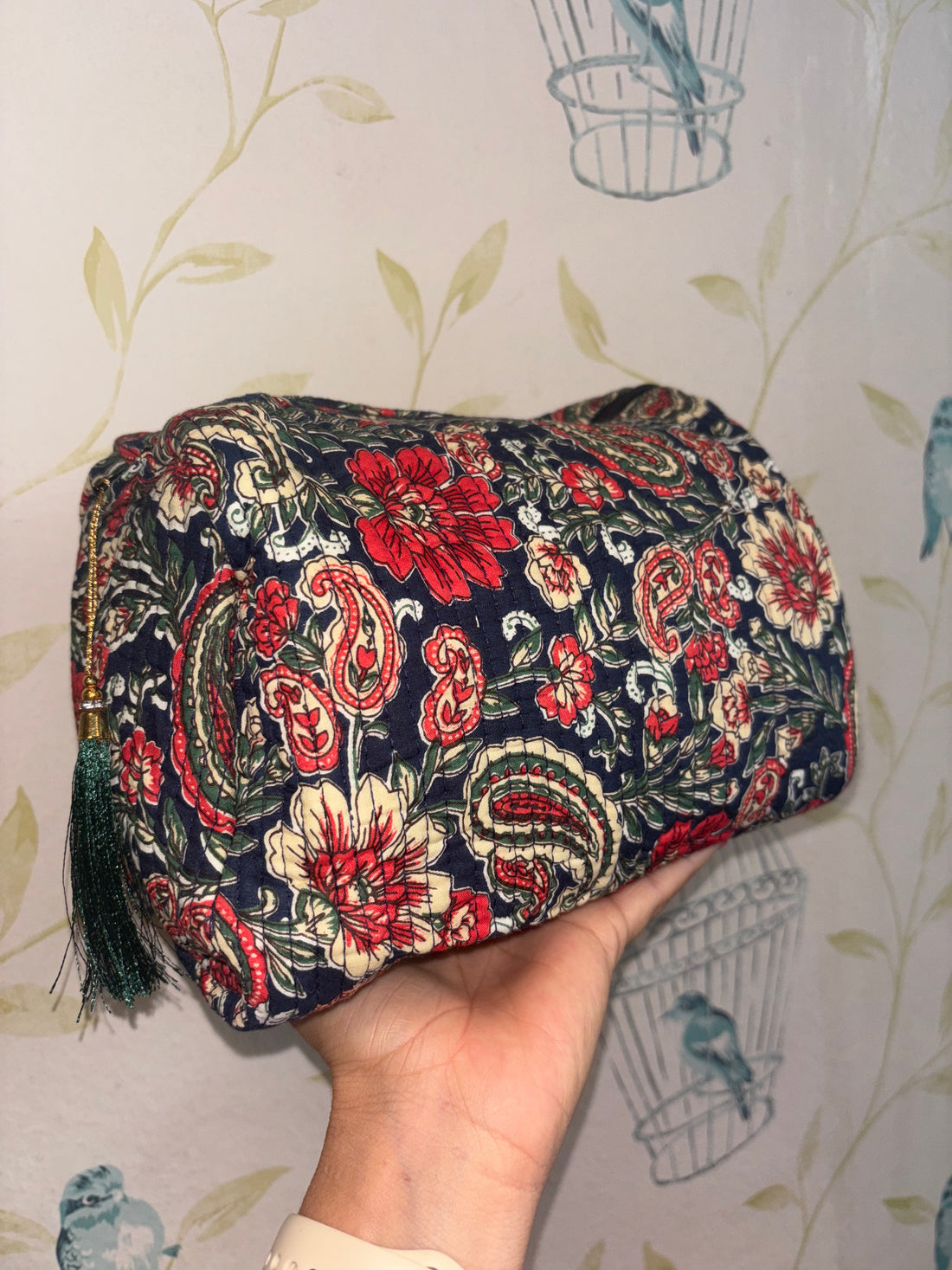 Neceser Lola Cuadrado