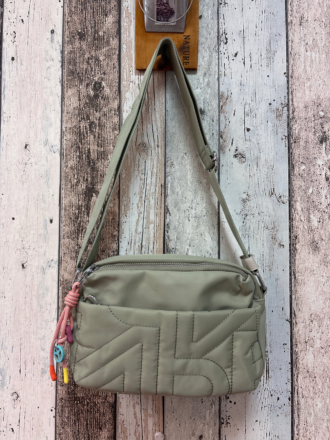 Bolso Nova