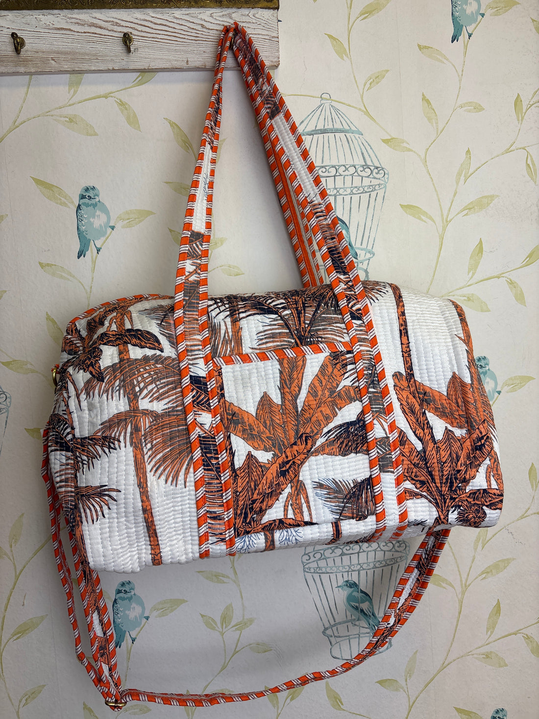 Bolso Lola Teja