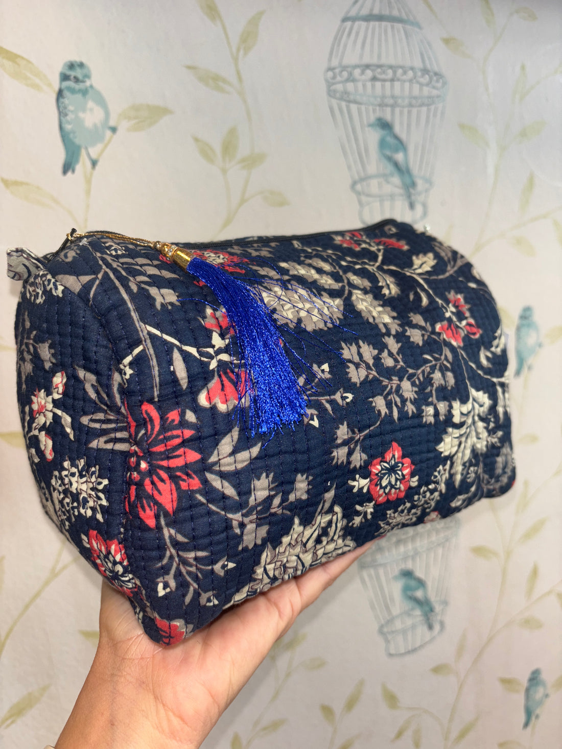 Neceser Lola Cuadrado