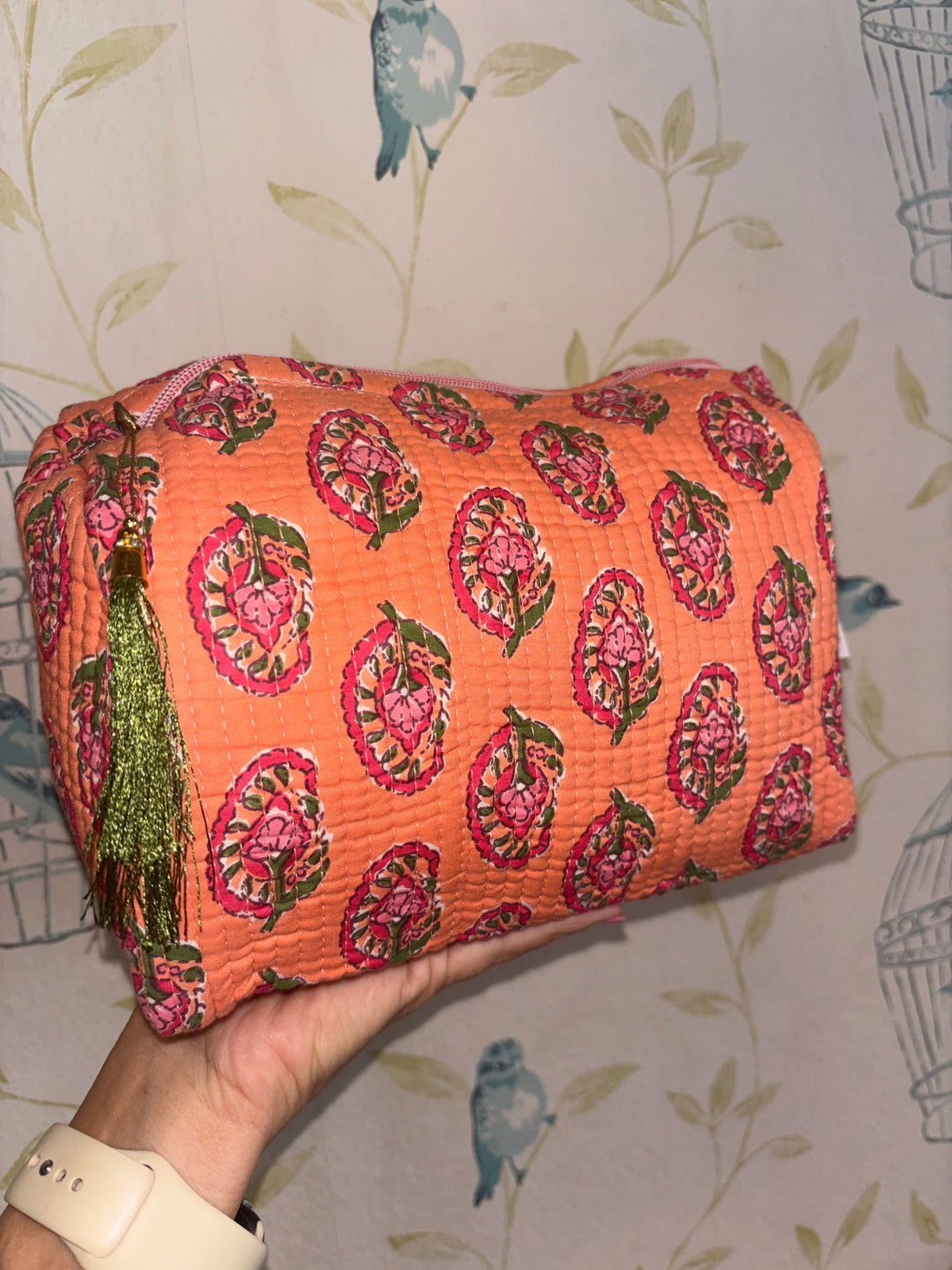 Neceser Lola Cuadrado