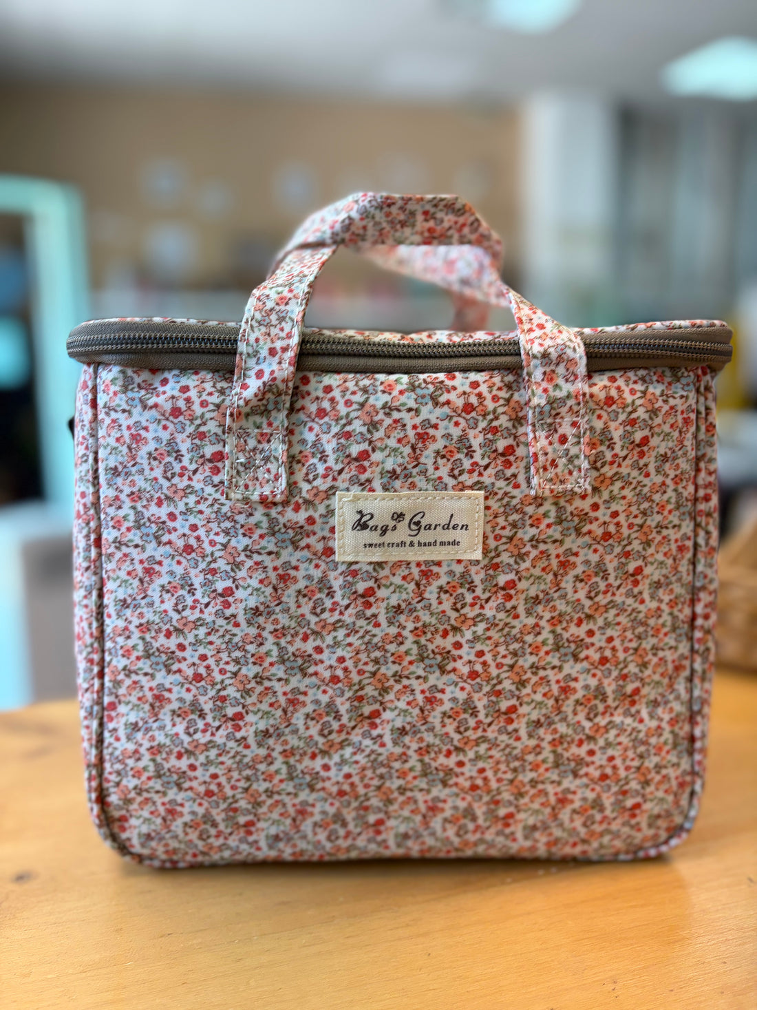 Nevera Liberty