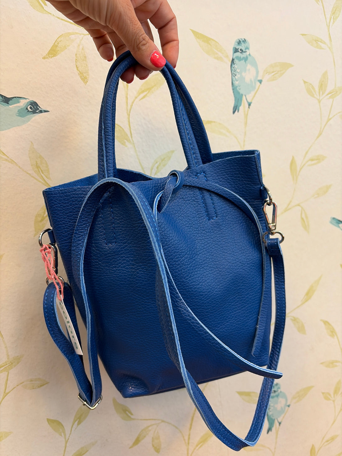 Bolso Casilda