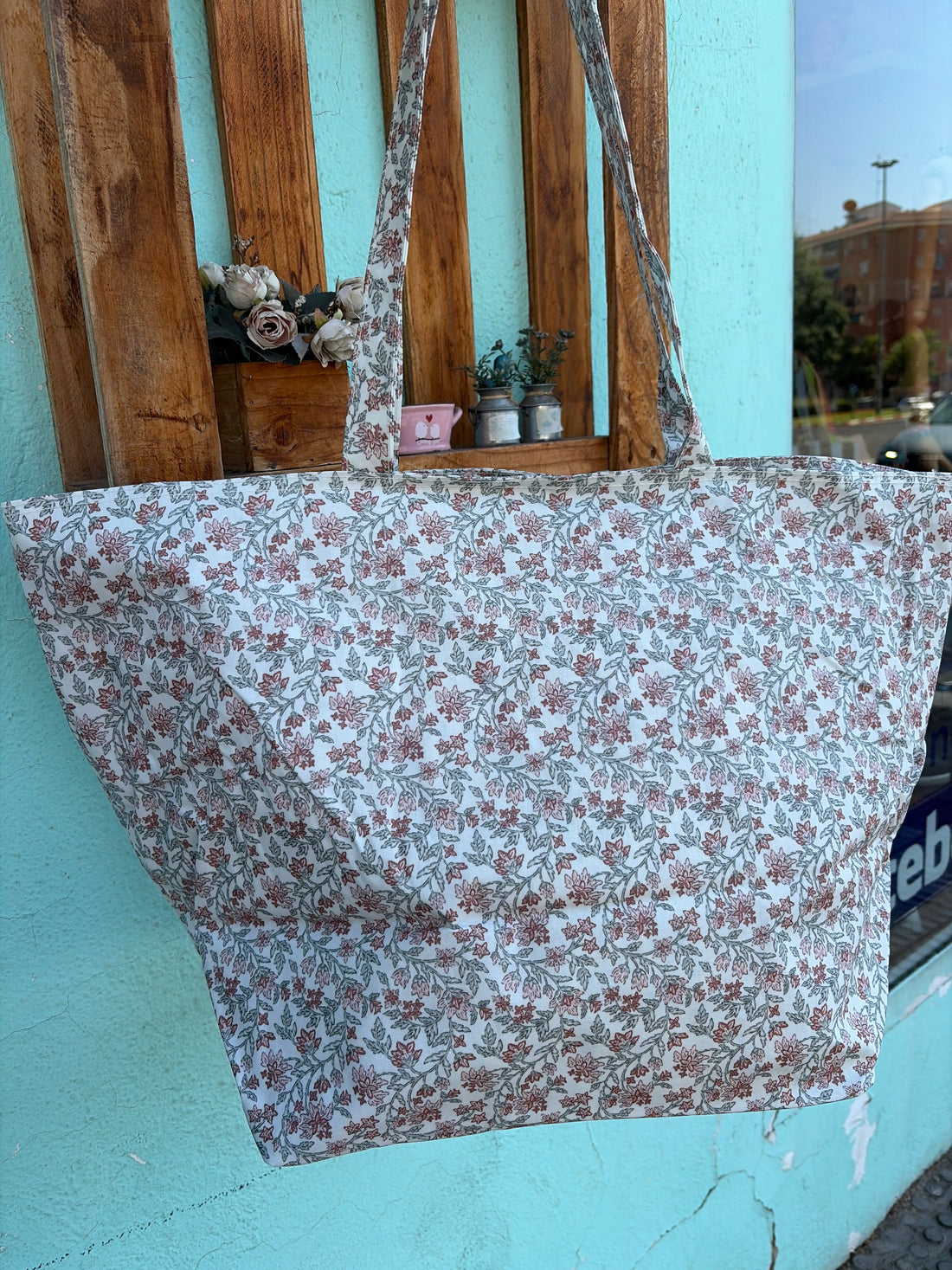 Bolso Liberty