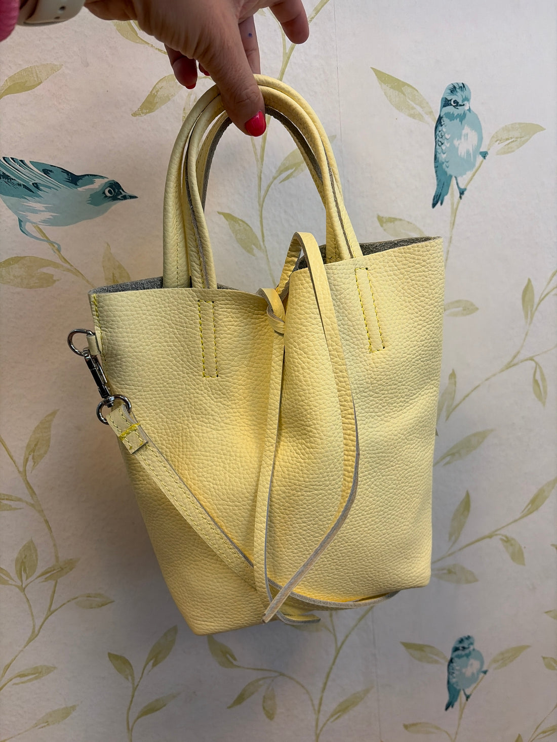 Bolso Casilda
