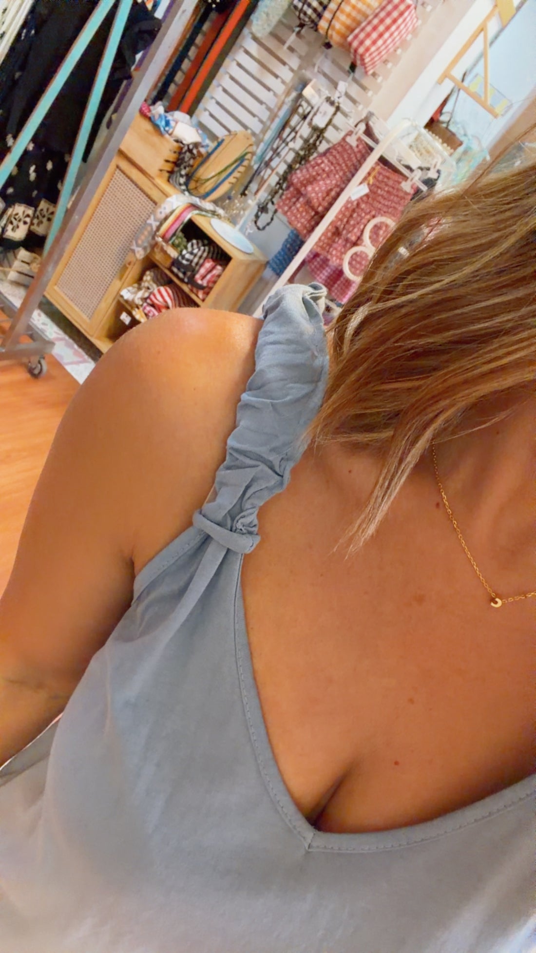 Vestido Andy