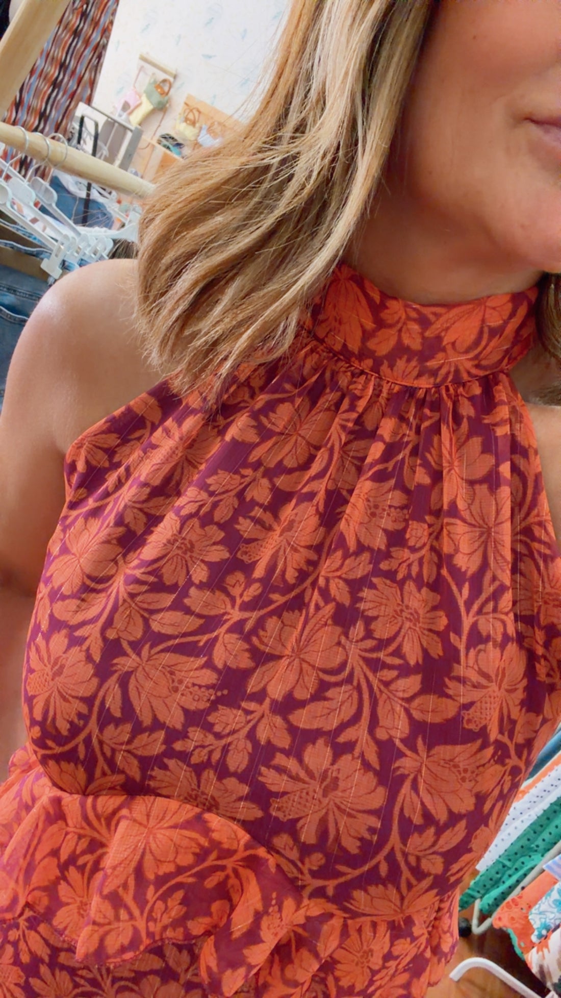 Vestido Matilde