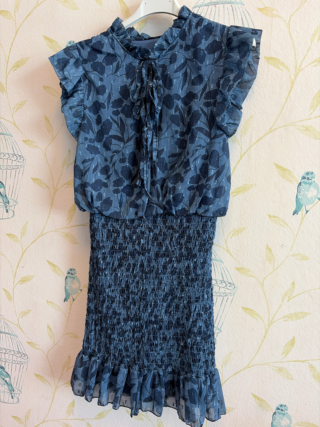 Vestido Sandra