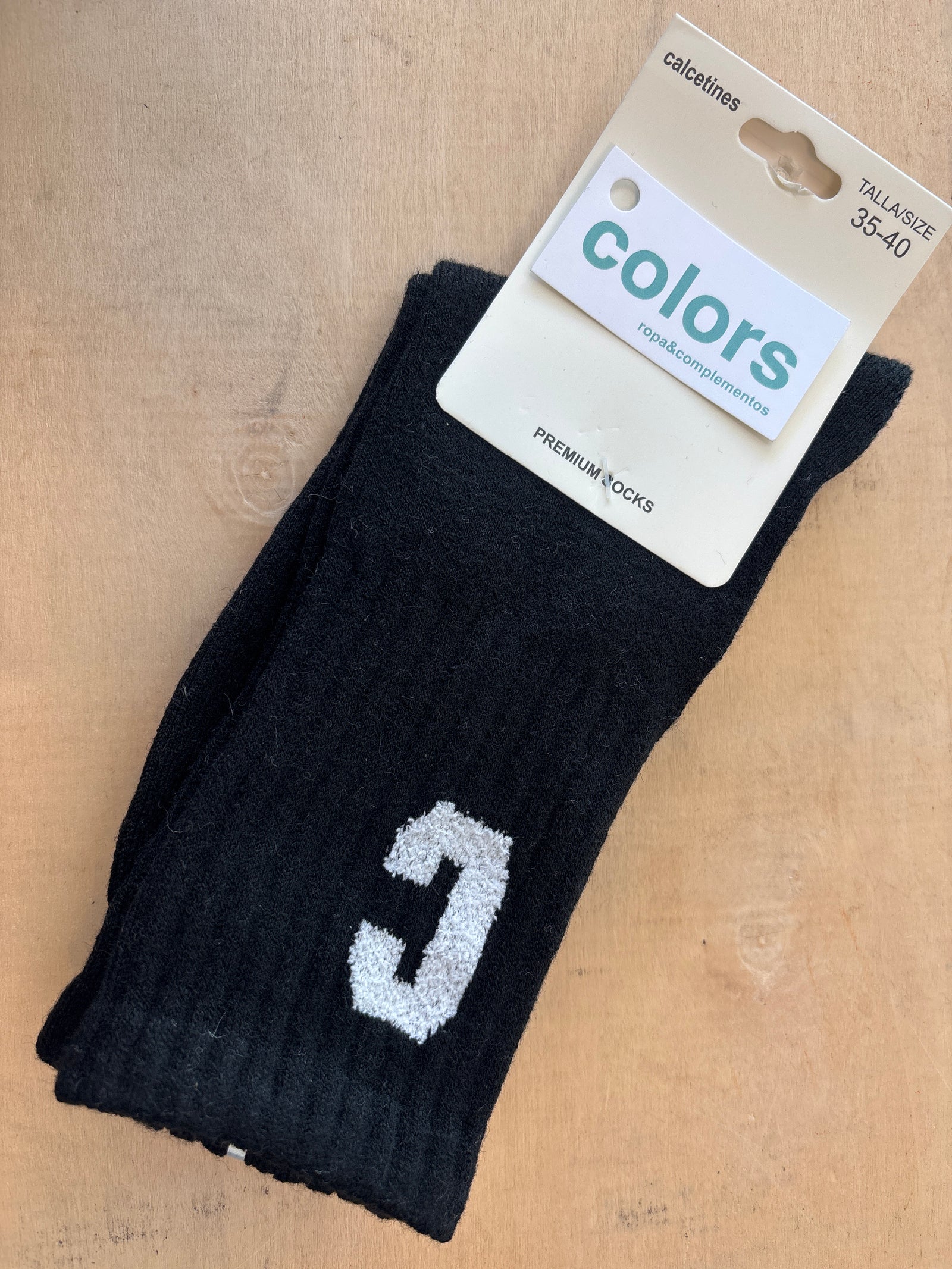 Calcetines C