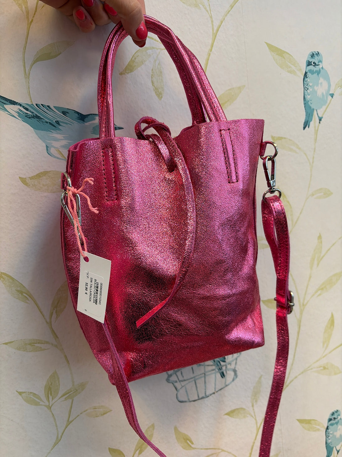 Bolso Casilda
