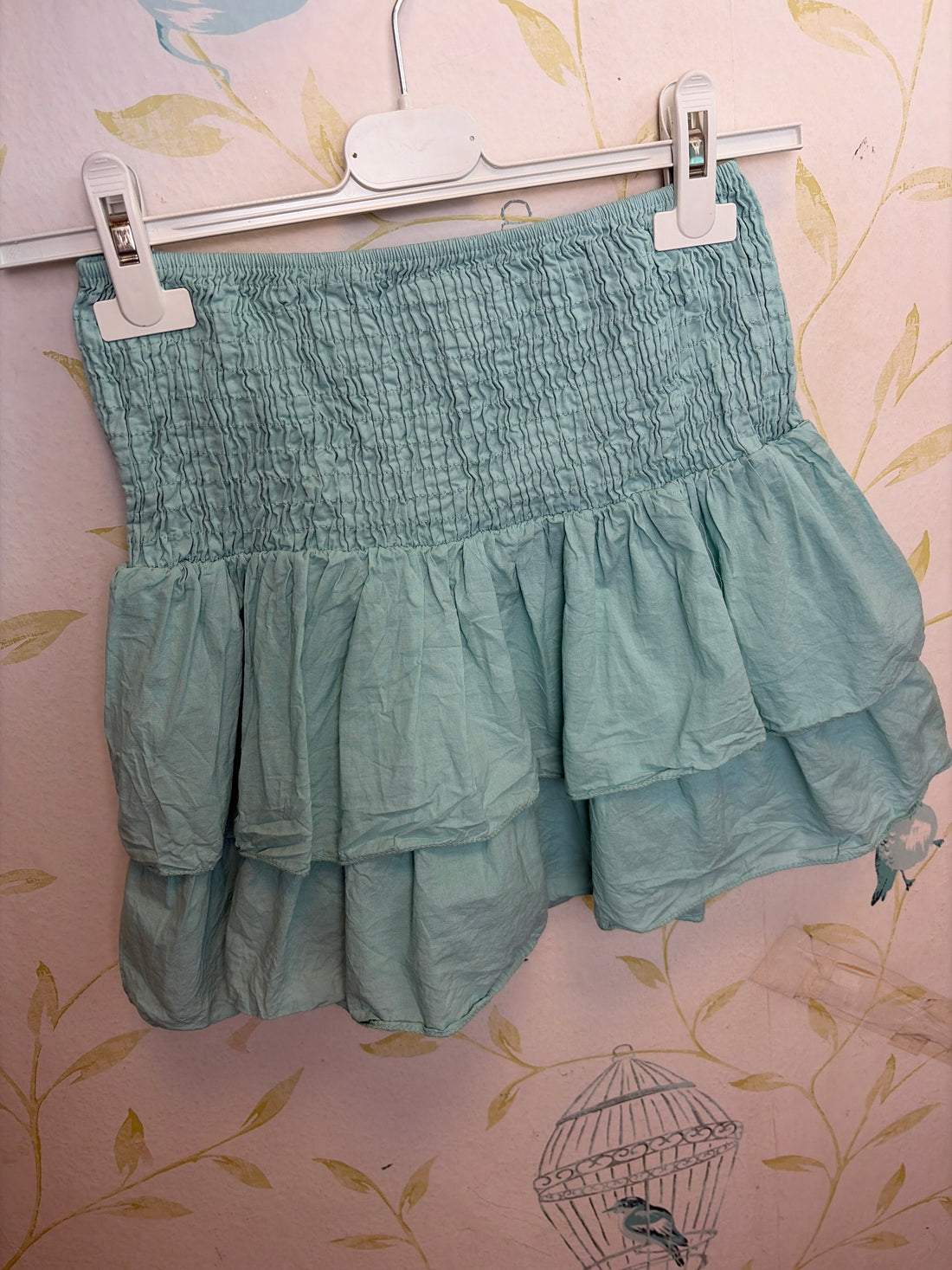 Falda Pantalón Lisa