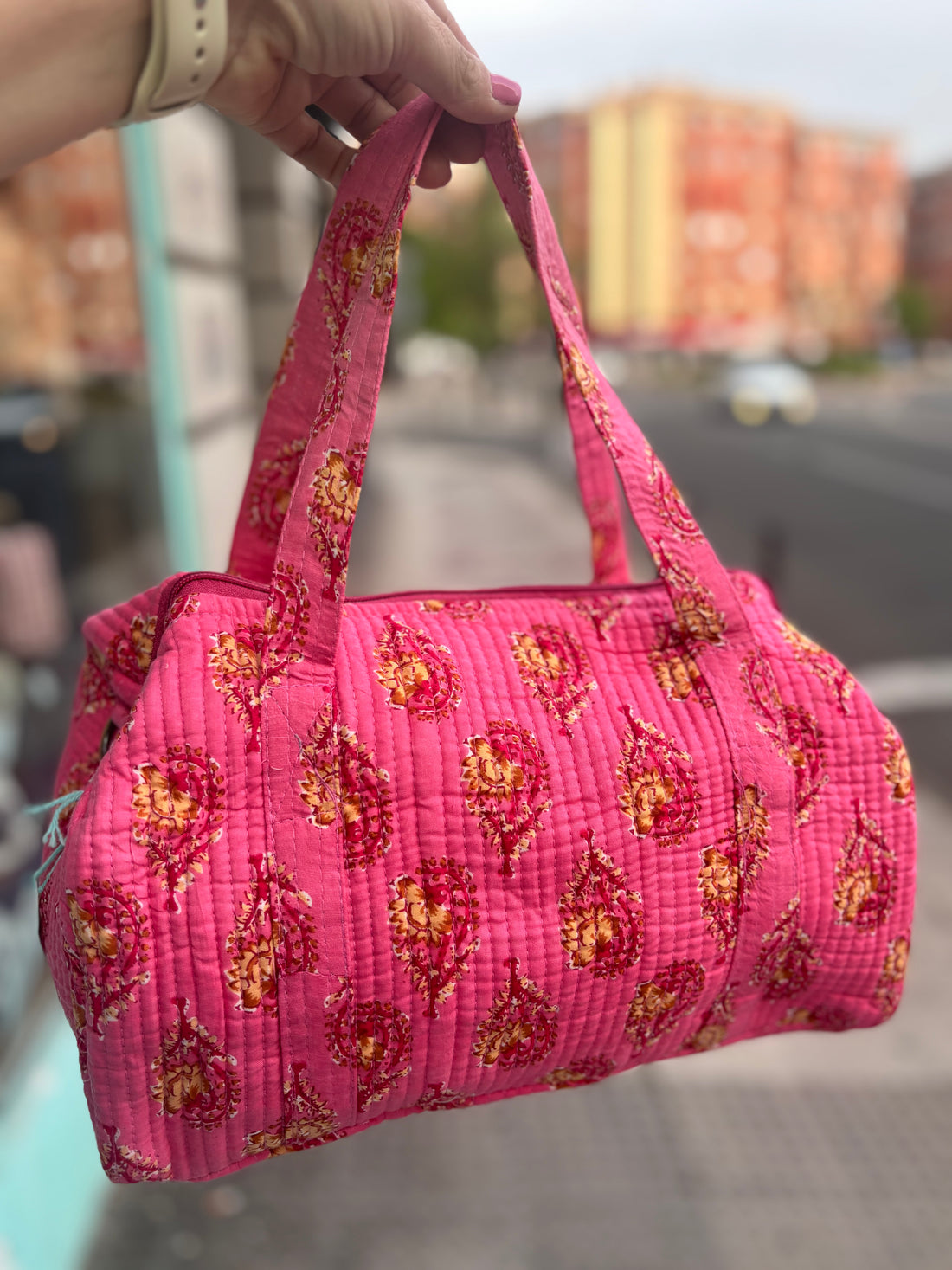 Bolso Lola Mini