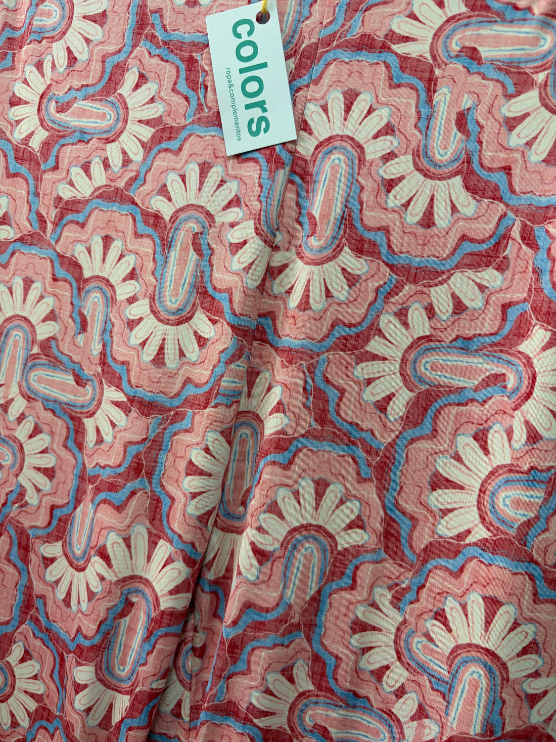Pantalón Licra Fría