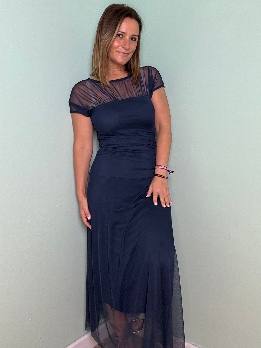 Vestido Adara