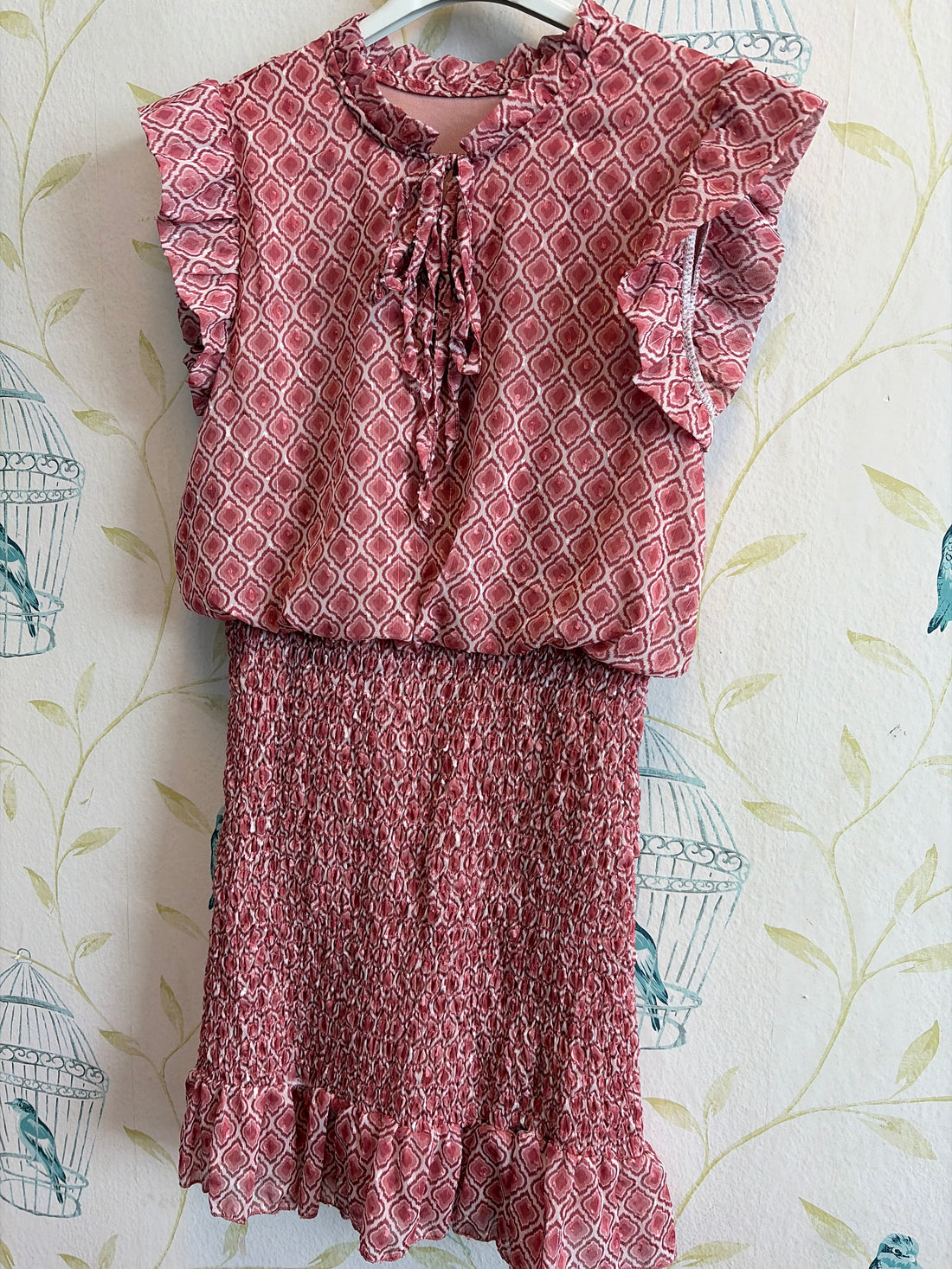Vestido Sandra