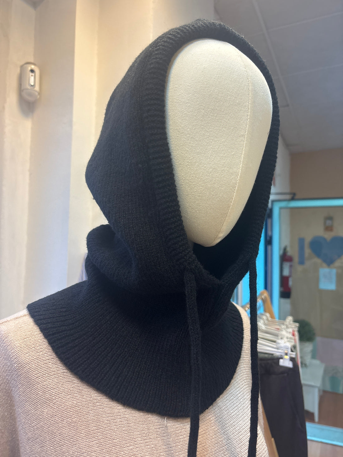 Balaclava