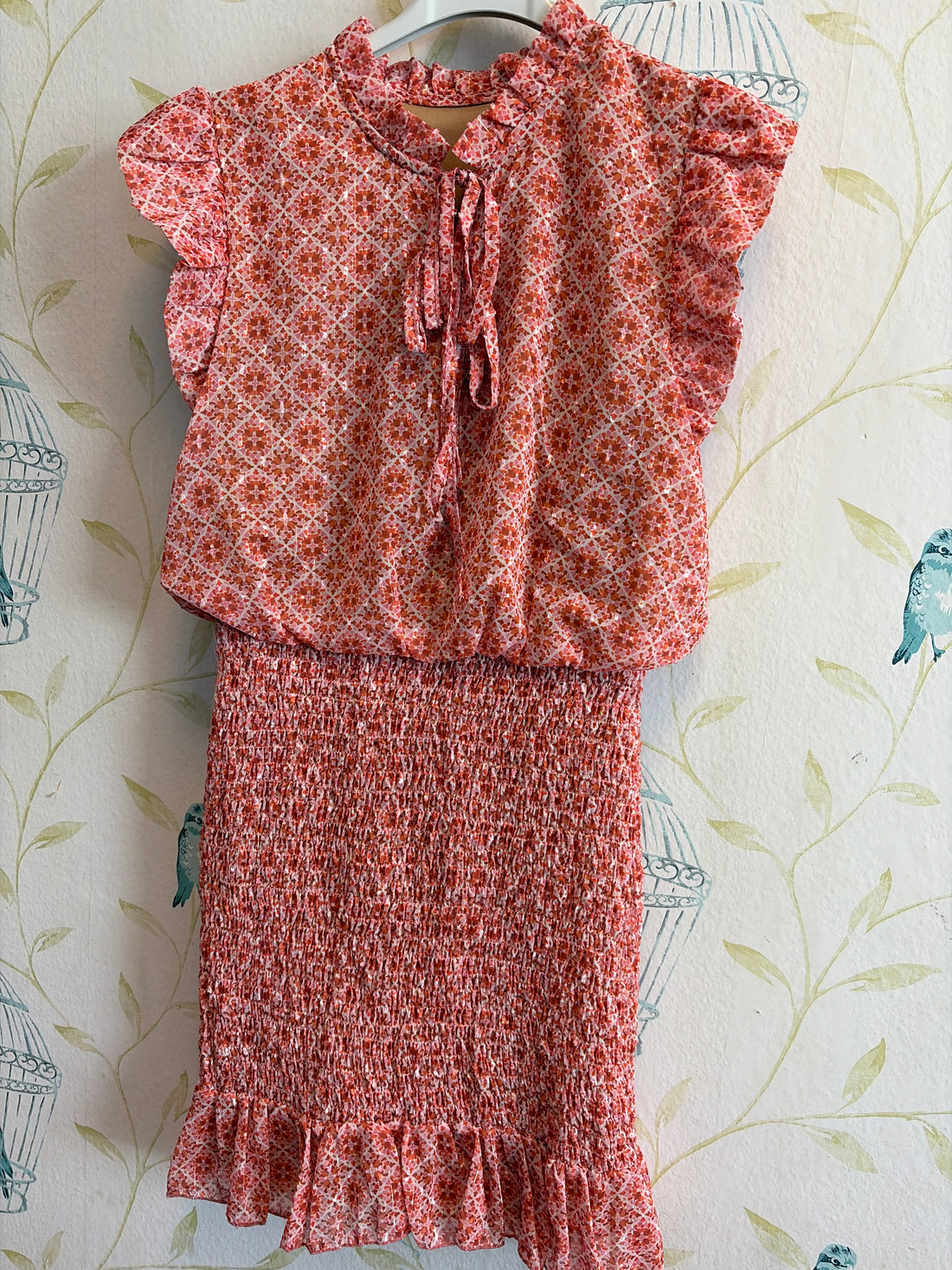 Vestido Sandra