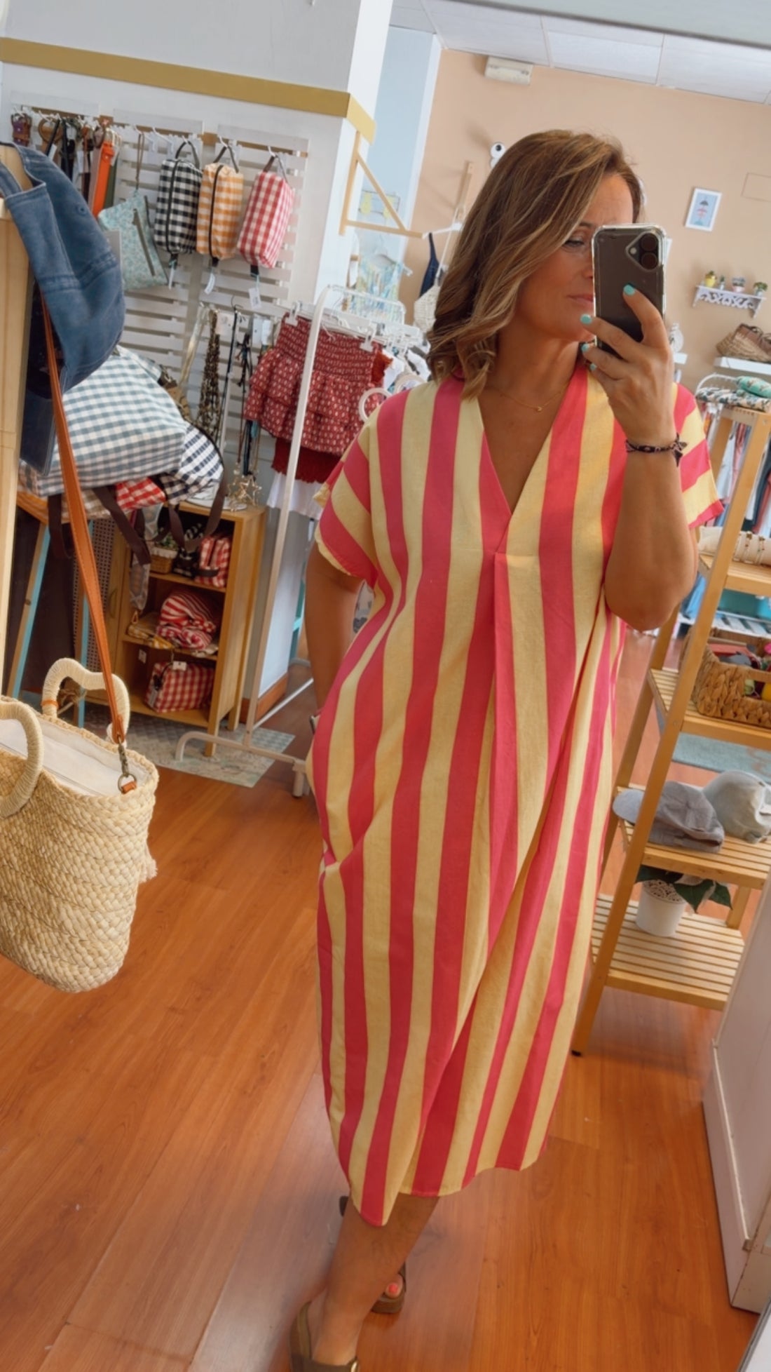 Vestido Sorbet