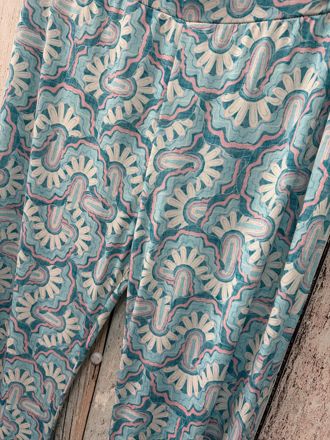 Pantalón Licra Fría
