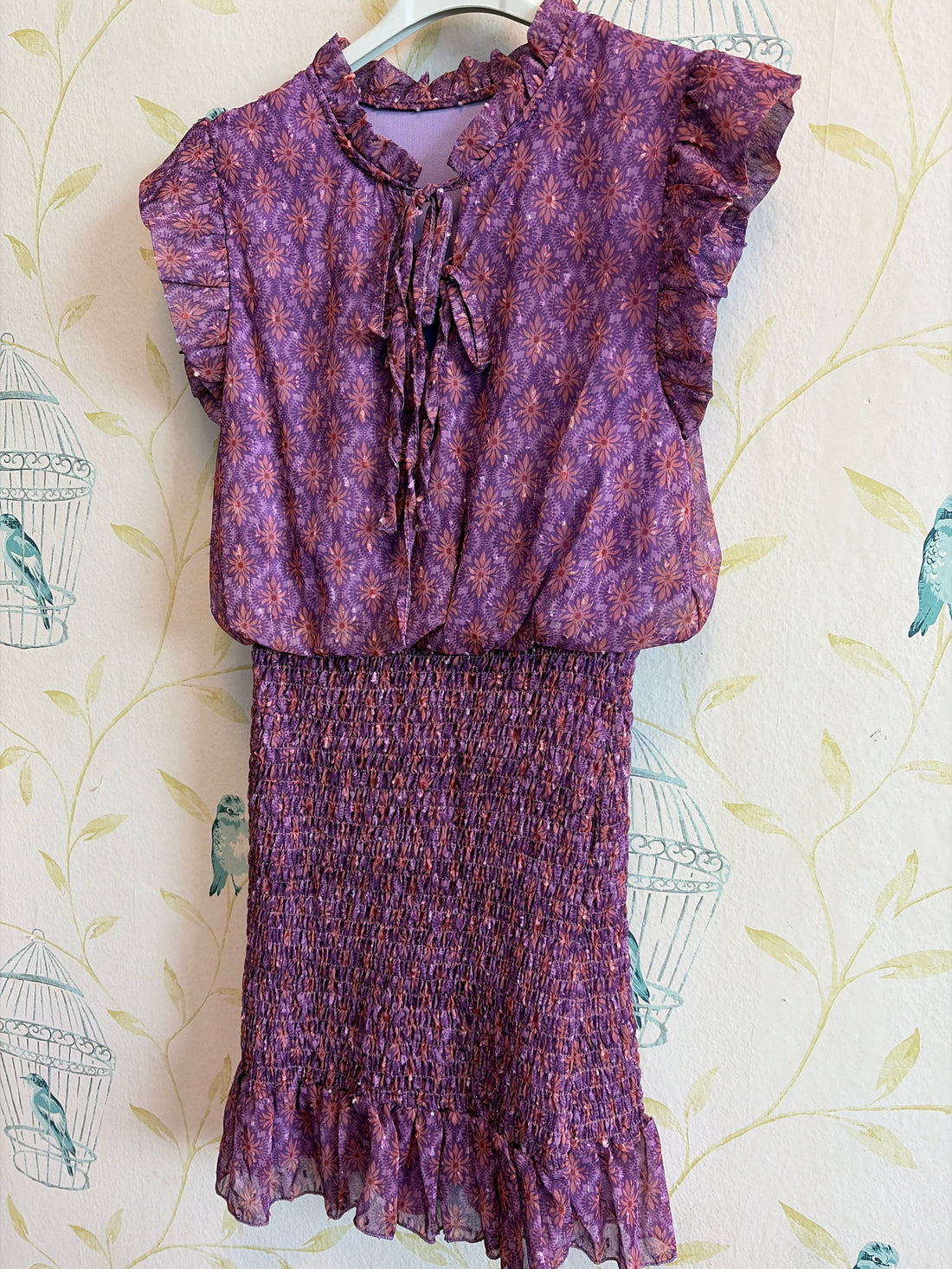 Vestido Sandra