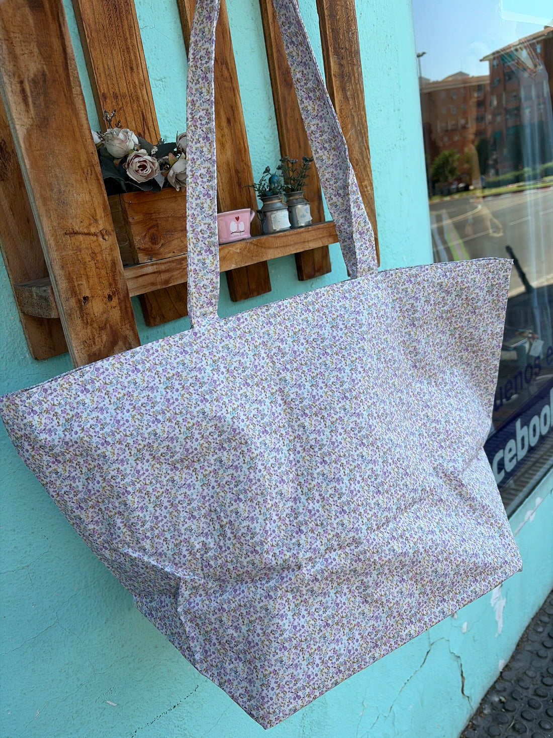 Bolso Liberty