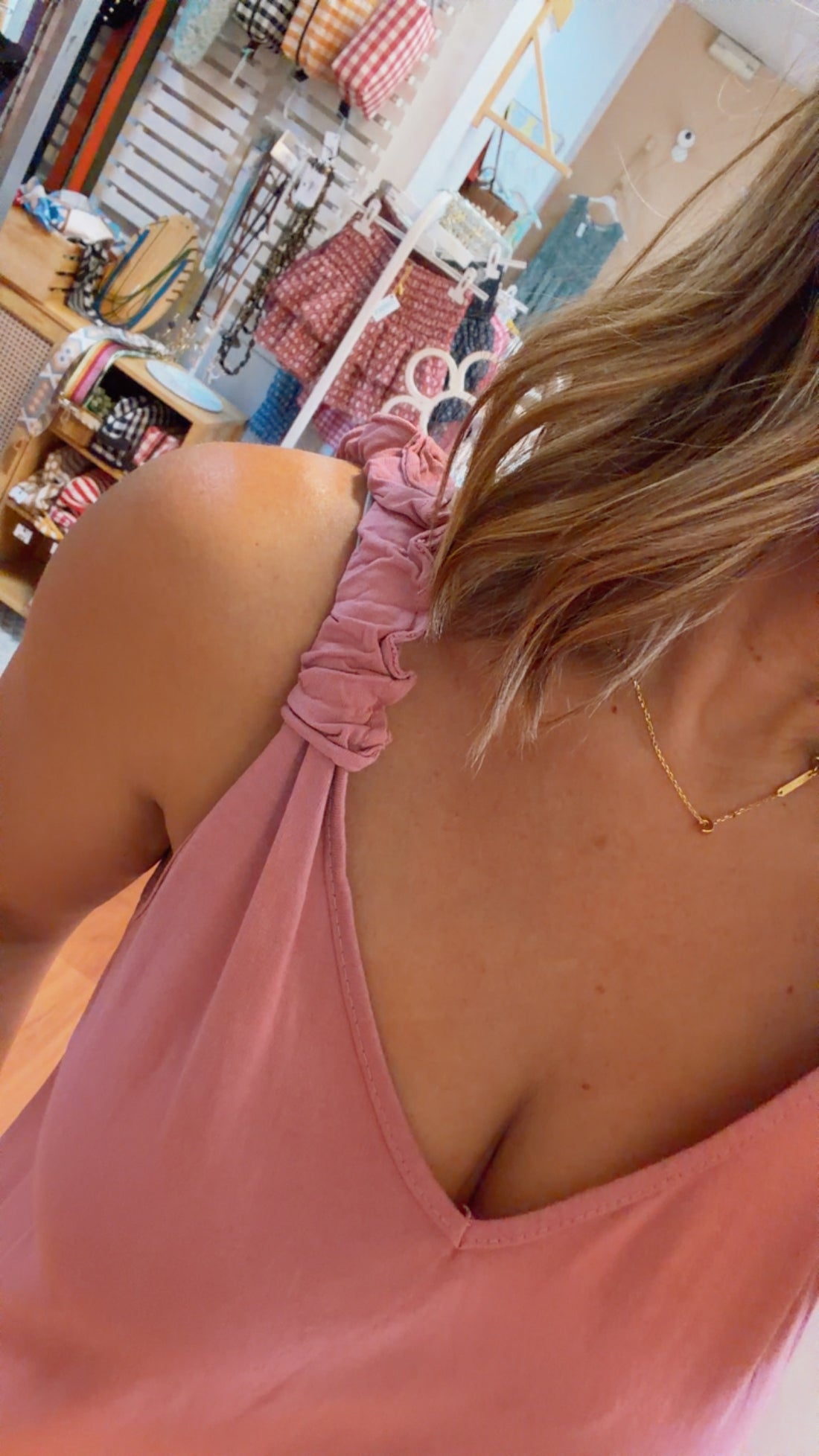 Vestido Andy