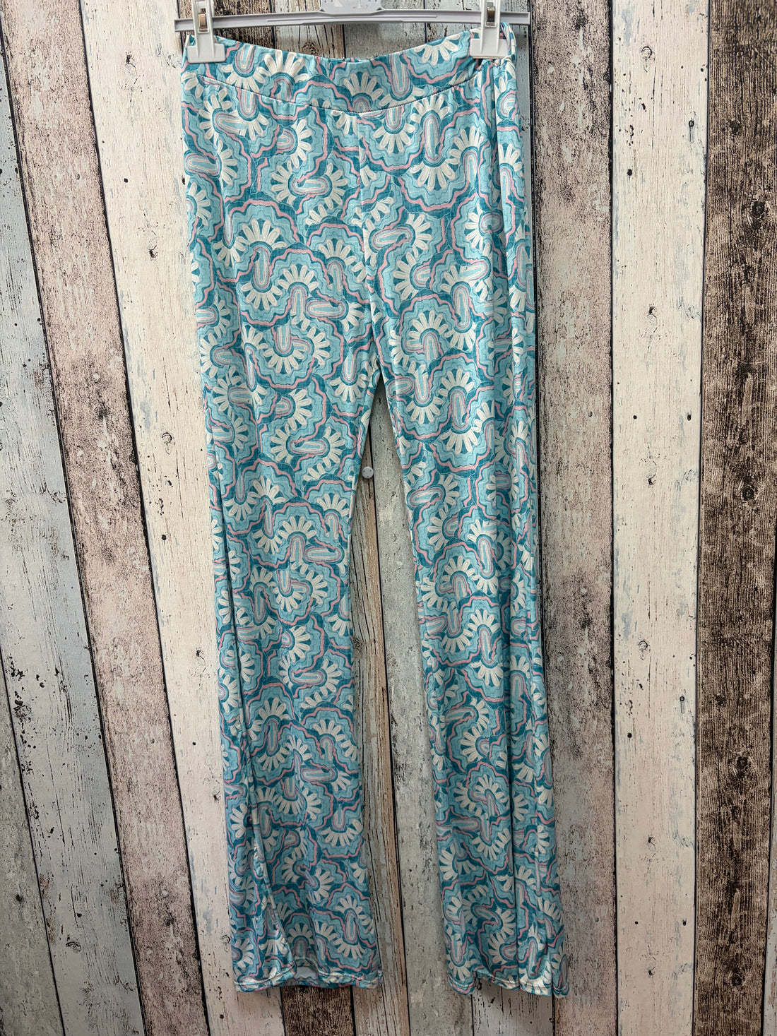 Pantalón Licra Fría