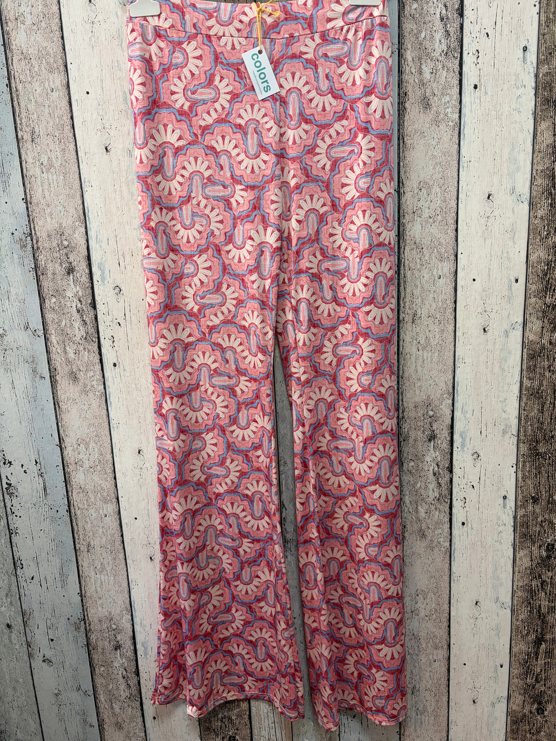 Pantalón Licra Fría