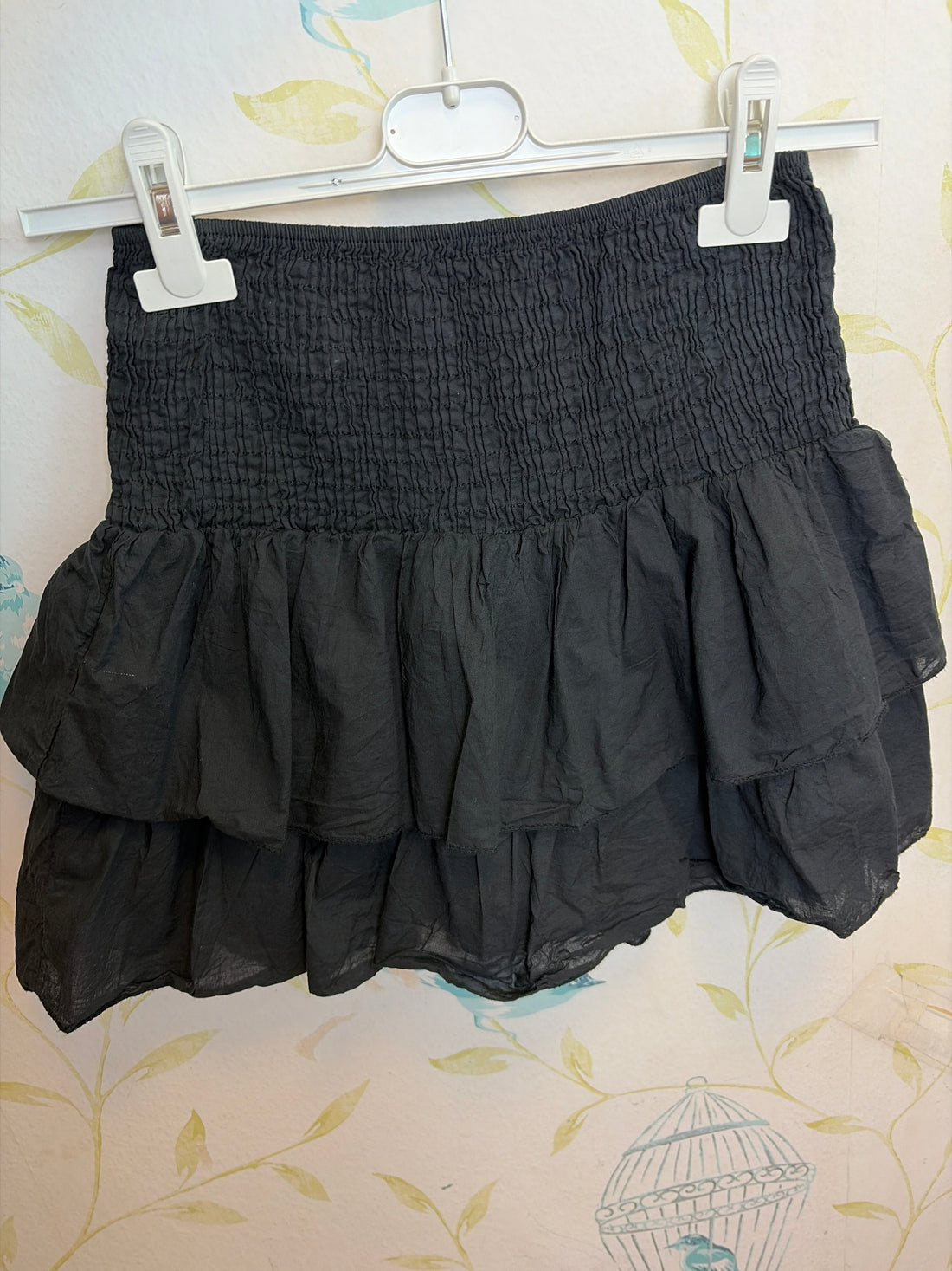 Falda Pantalón Lisa