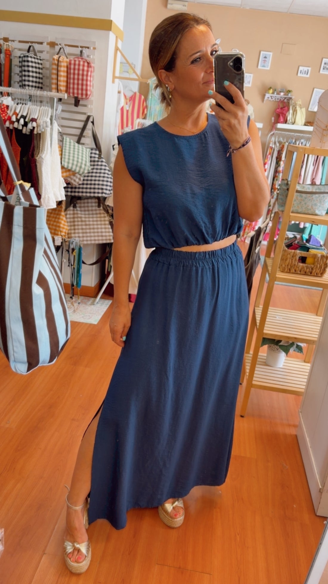 Conjunto Marga