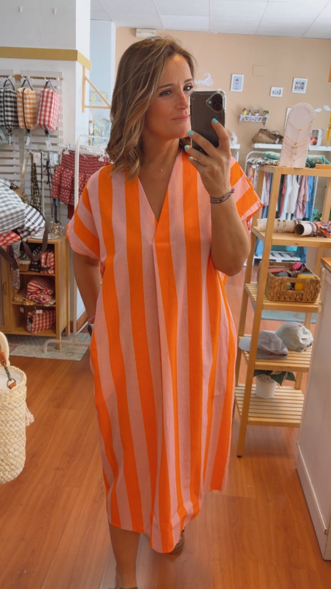 Vestido Sorbet