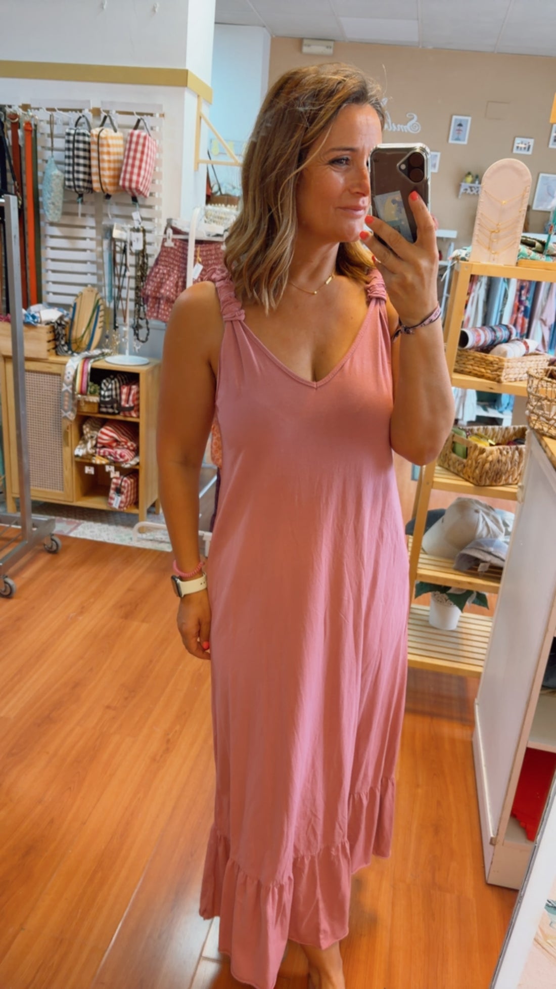 Vestido Andy