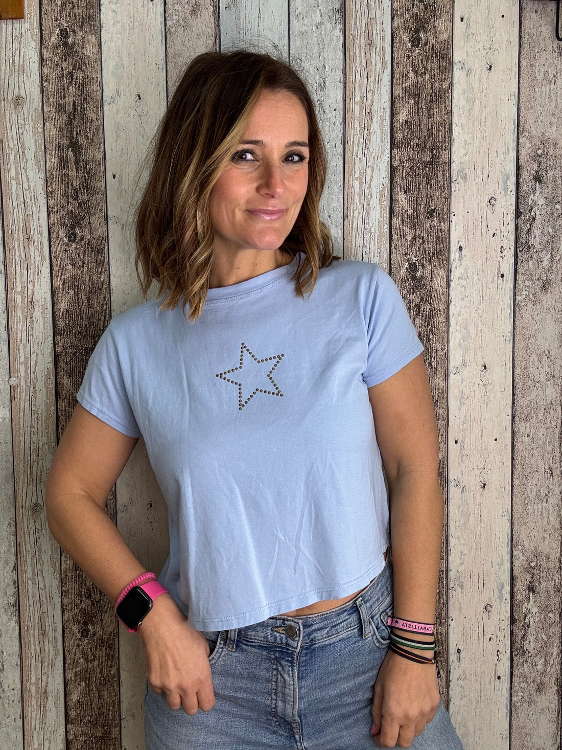 Camiseta Star