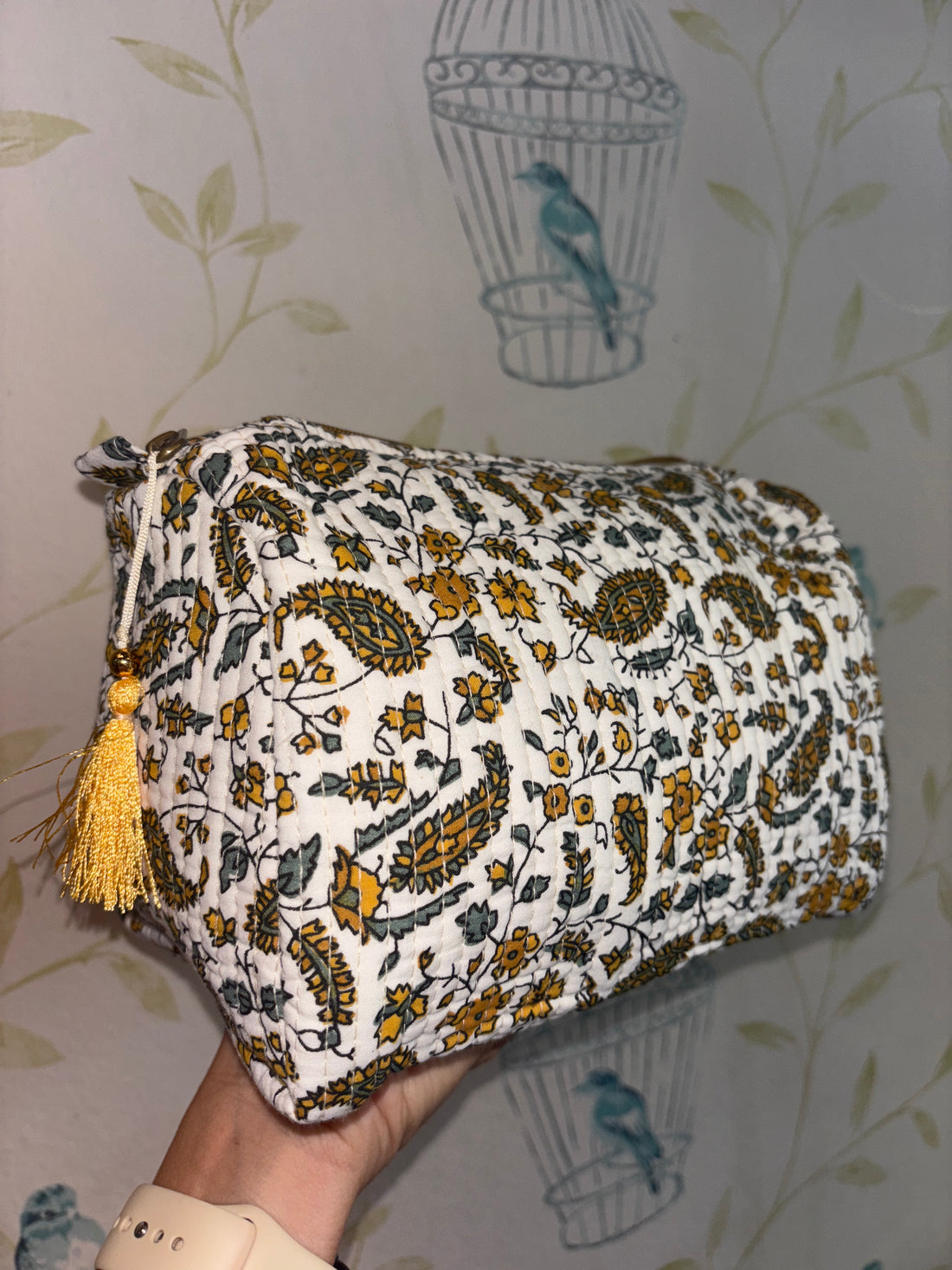 Neceser Lola Cuadrado