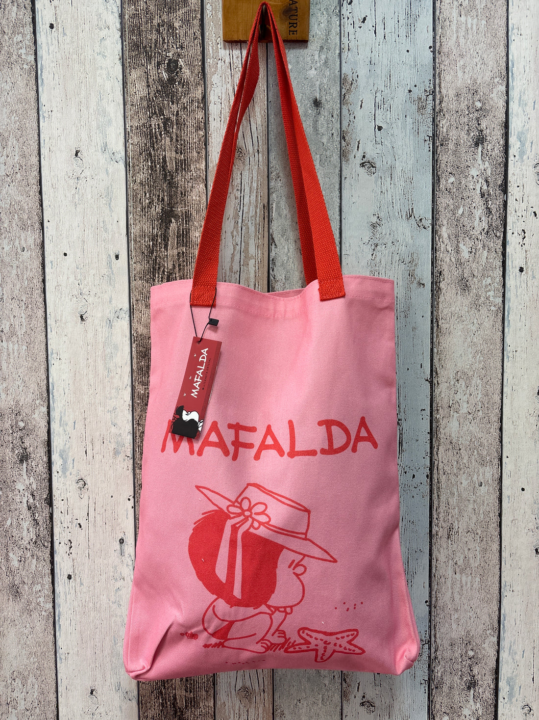 Shopper Mafalda