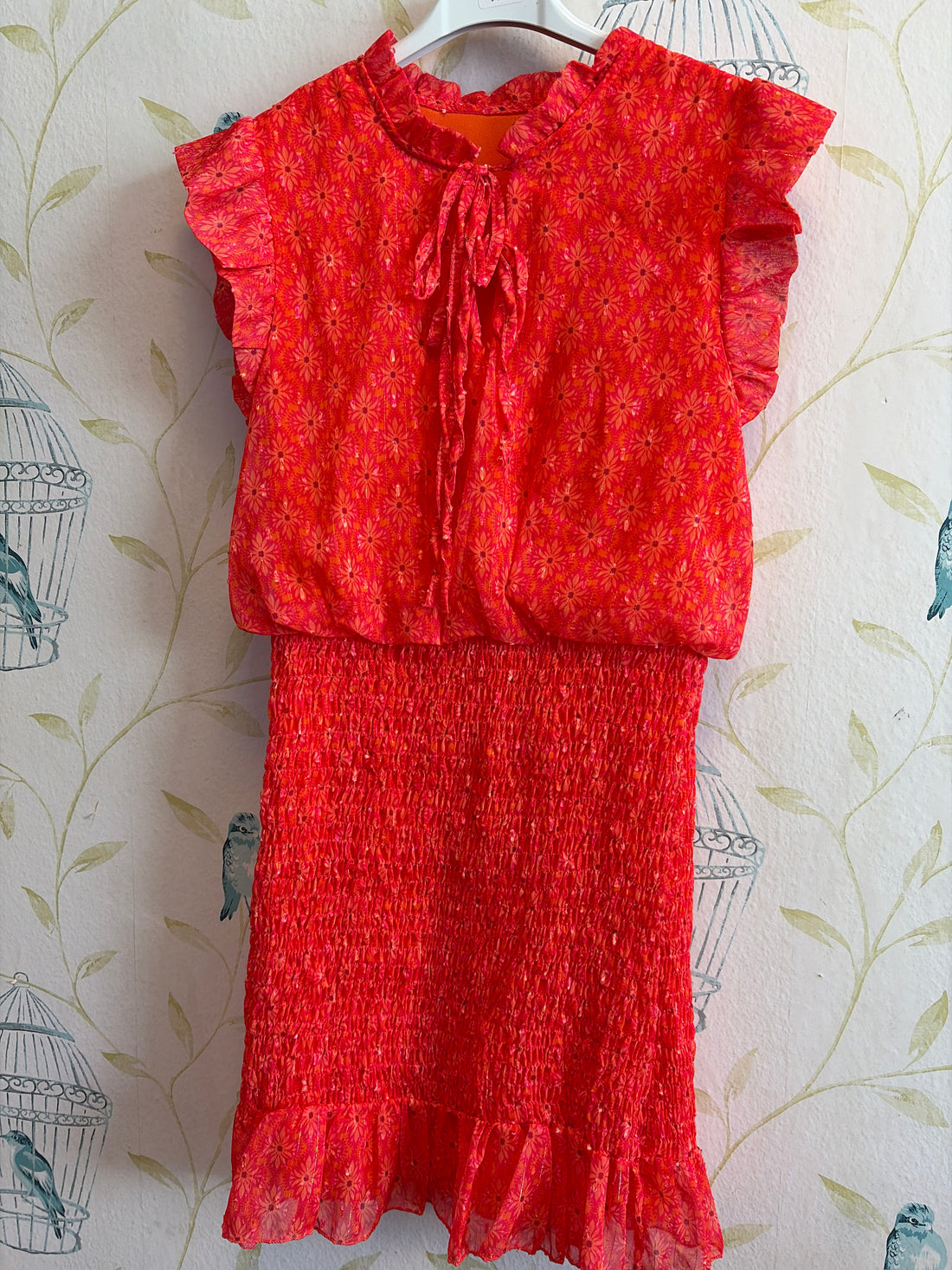Vestido Sandra