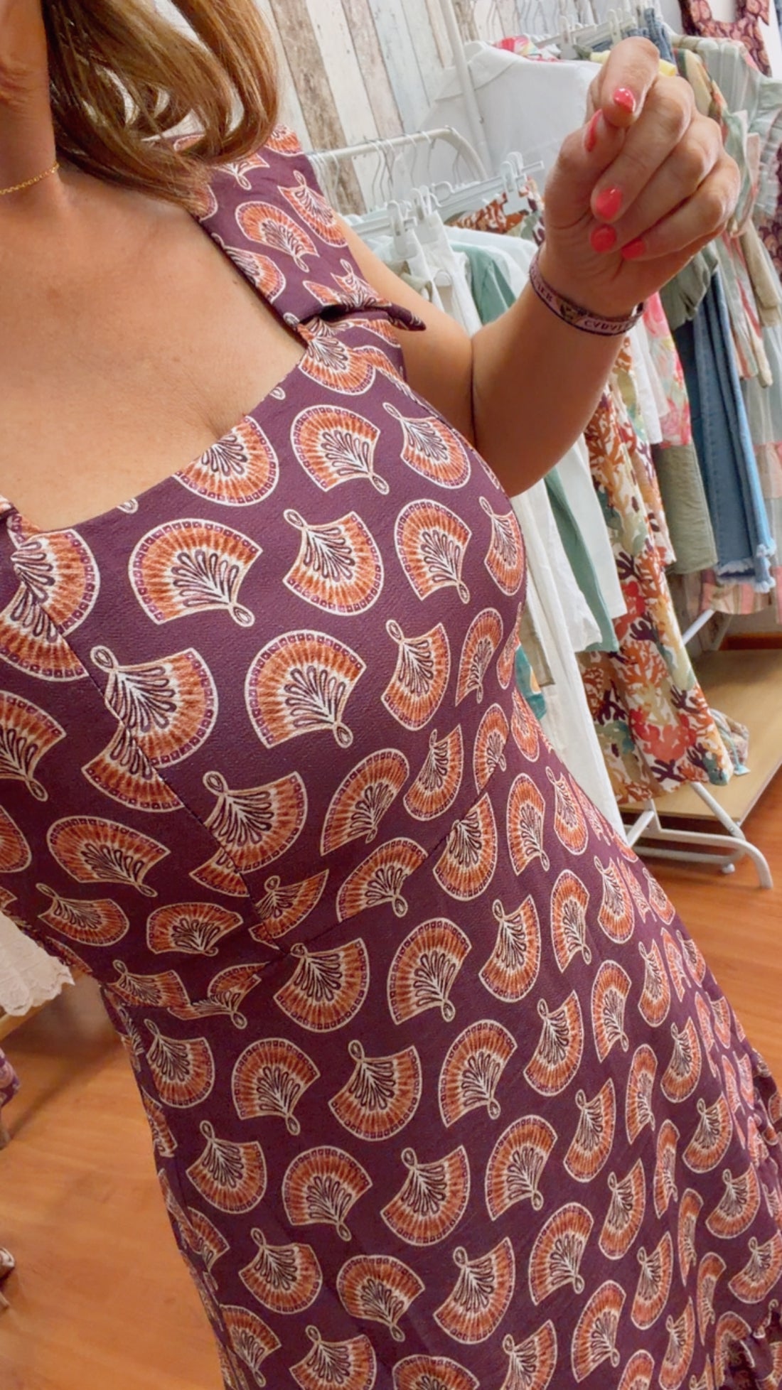 Vestido Marta