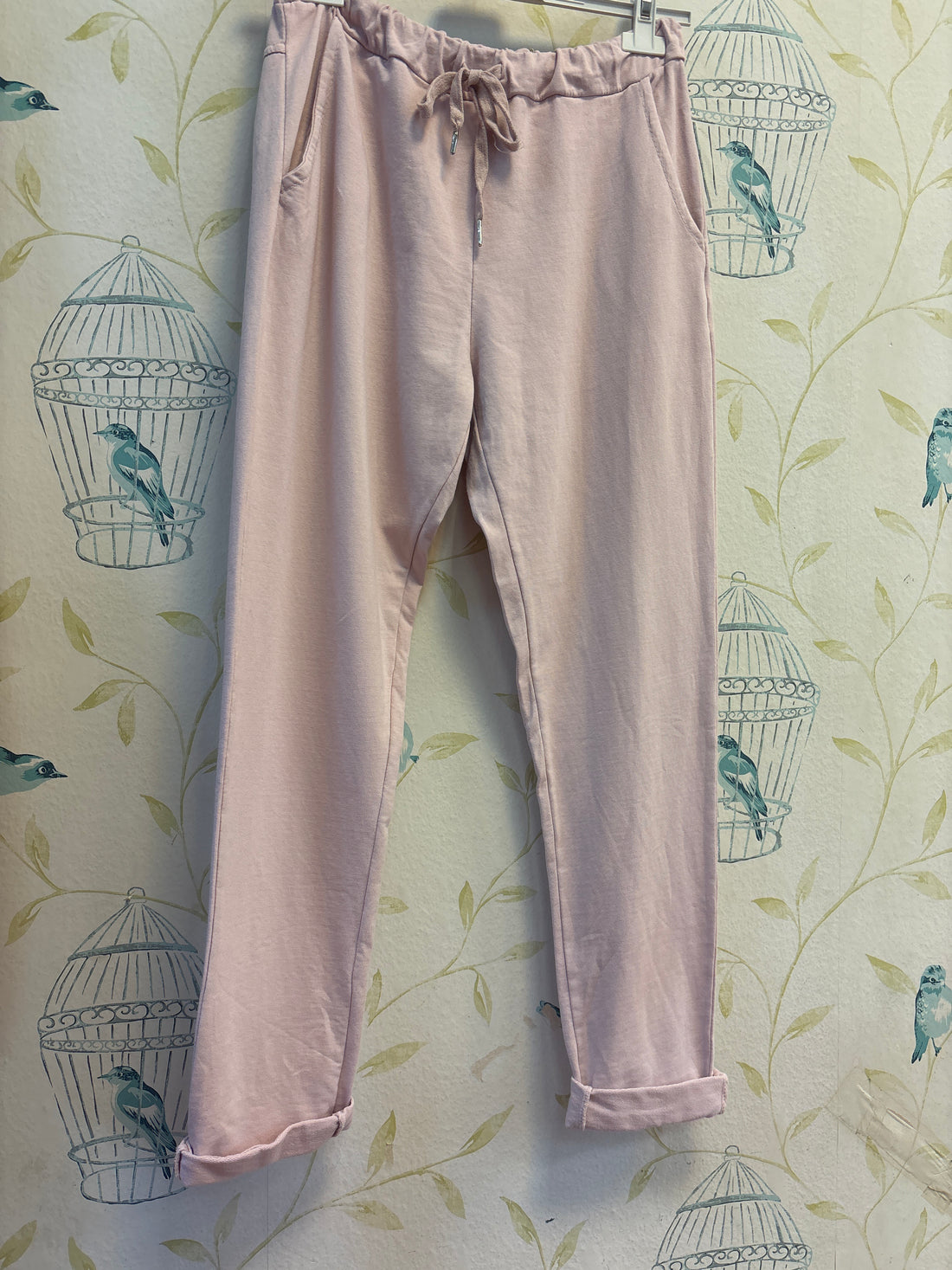 Pantalón Algodón