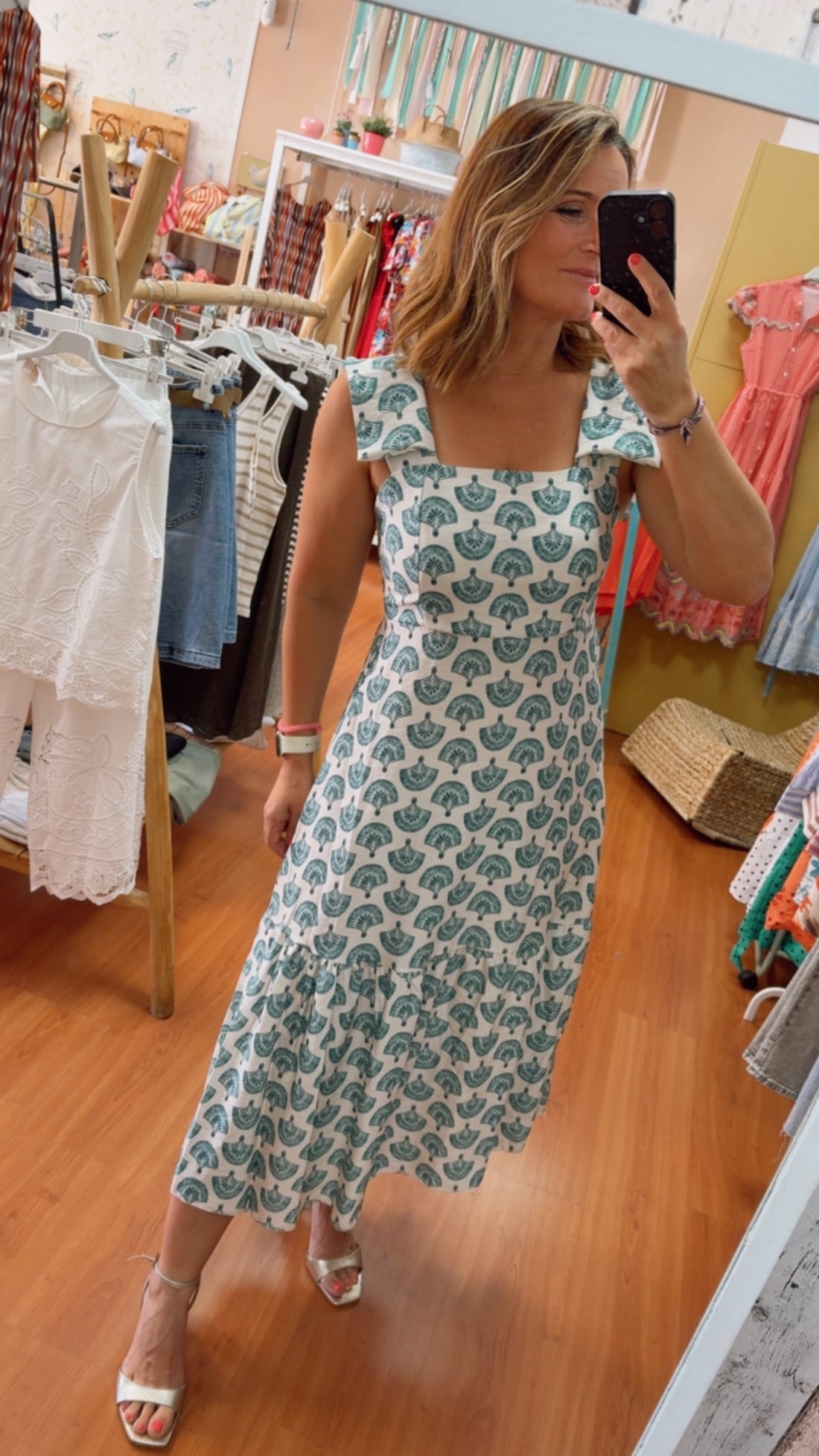 Vestido Marta