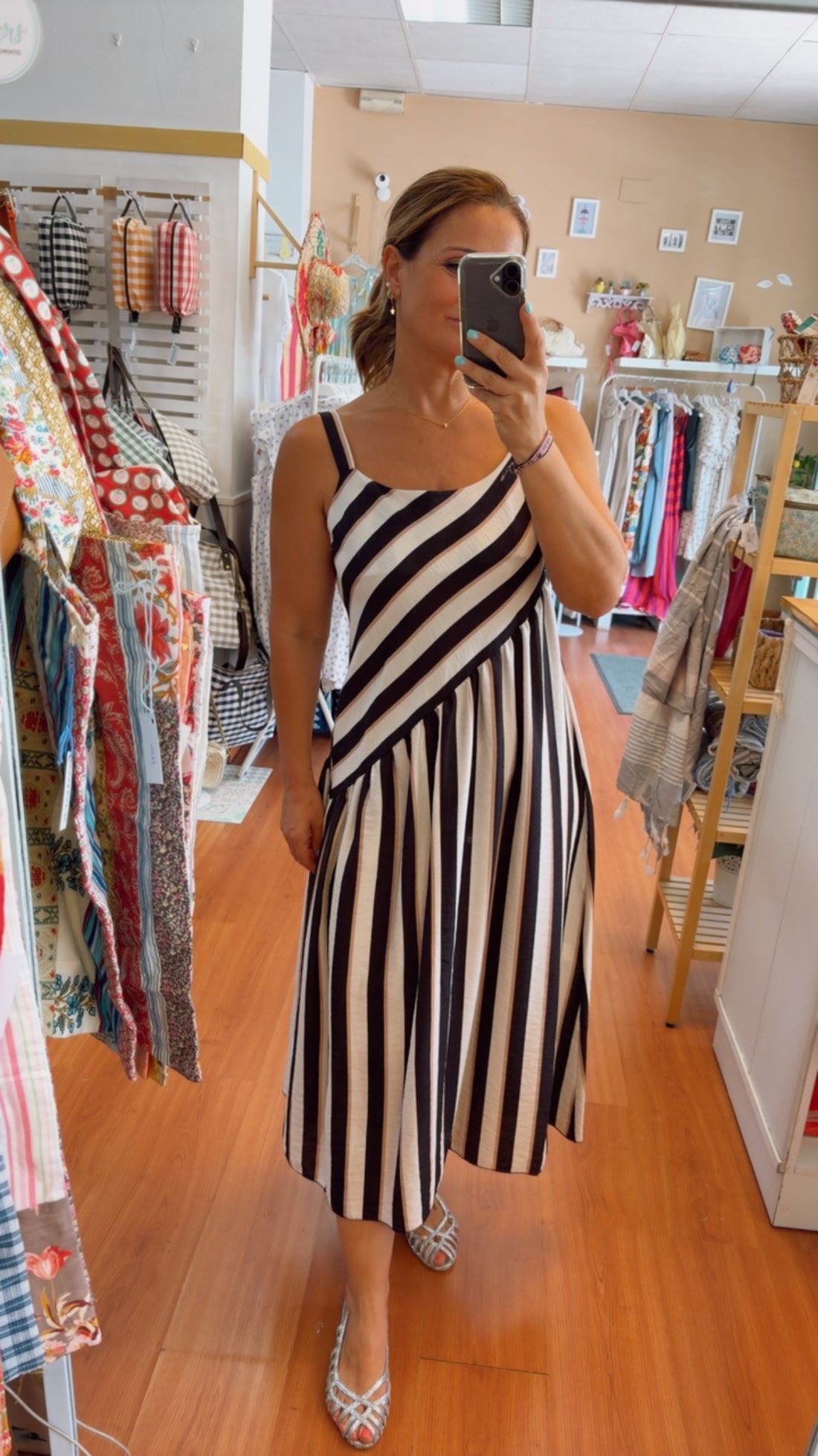 Vestido Claudia