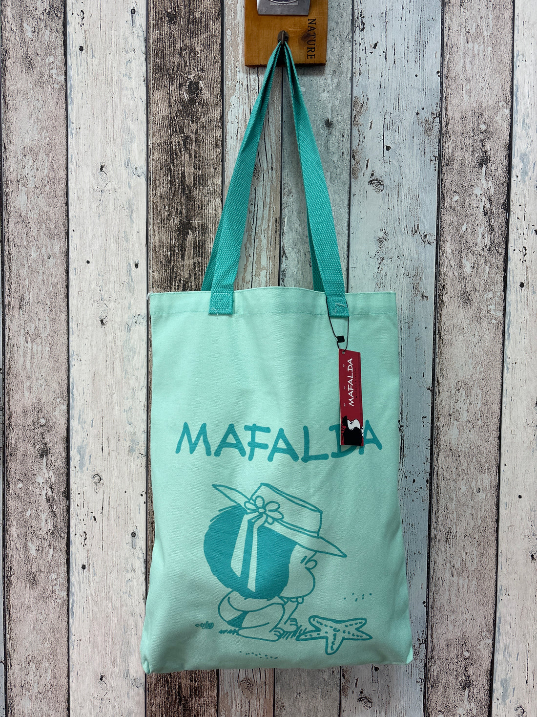 BOLSO MALFADA