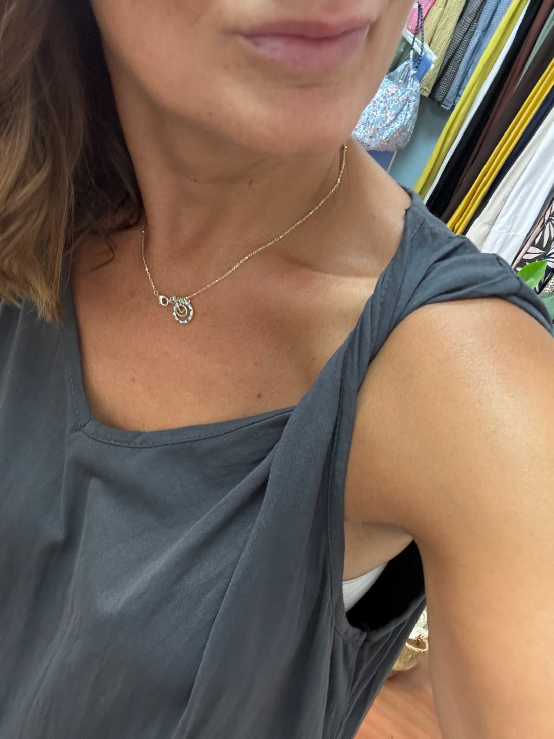 Vestido Jacinta