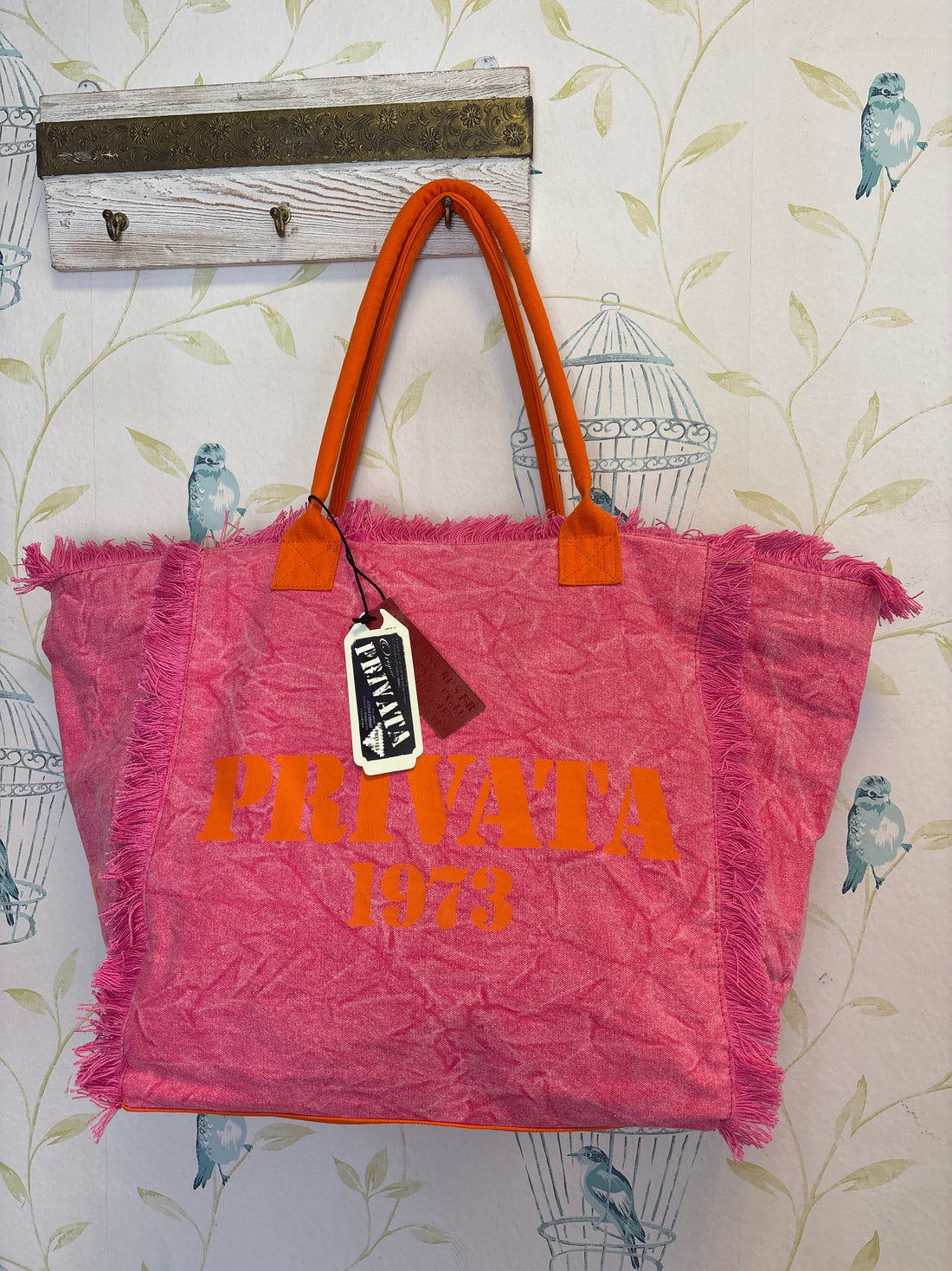 Bolso Playa Privata