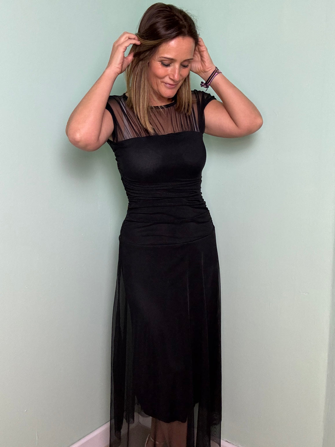 Vestido Adara