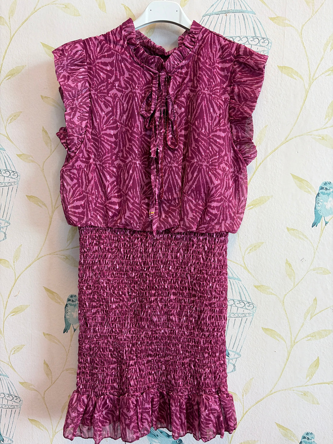 Vestido Sandra