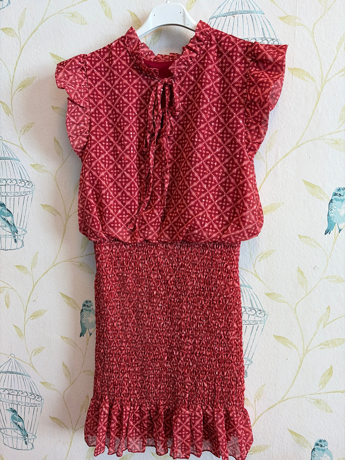 Vestido Sandra
